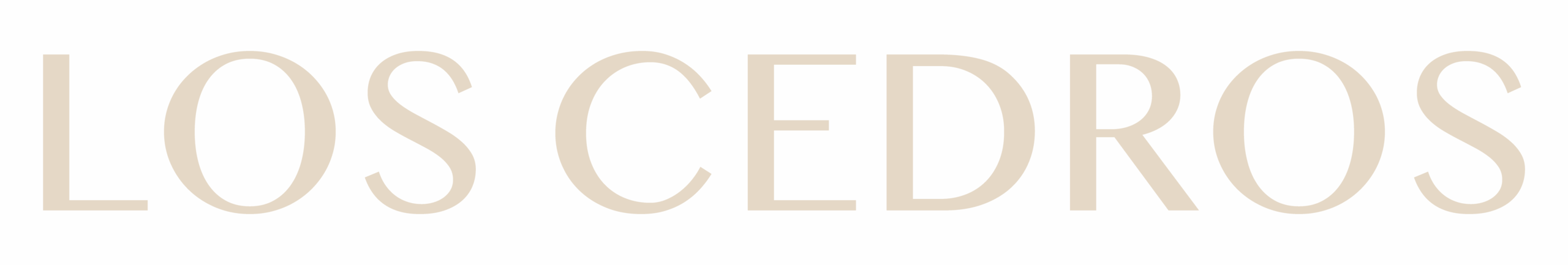 Los Cedros Wood – Madera Arquitectónica y Diseño Interior Personalizado